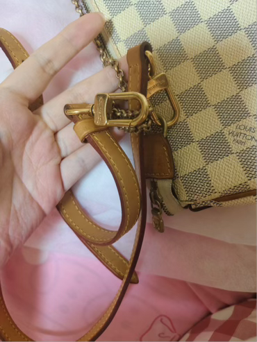 Prelovd LV bag