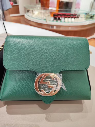 Preloved Gucci bag