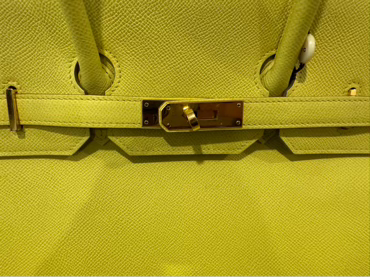 Preloved Hermes bag