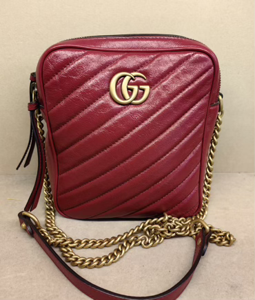 Preloved Gucci bag