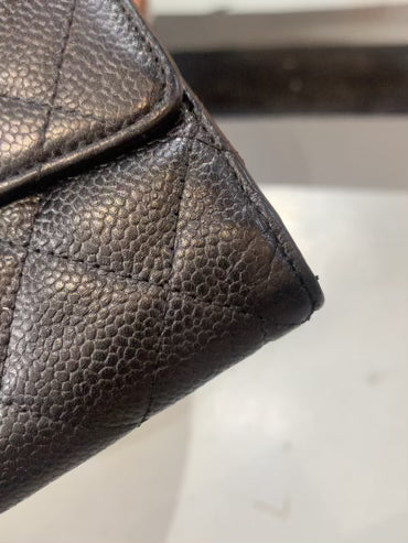 Preloved Chanel bag