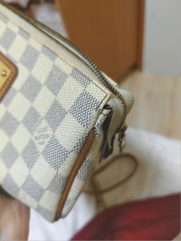 Prelovd LV bag